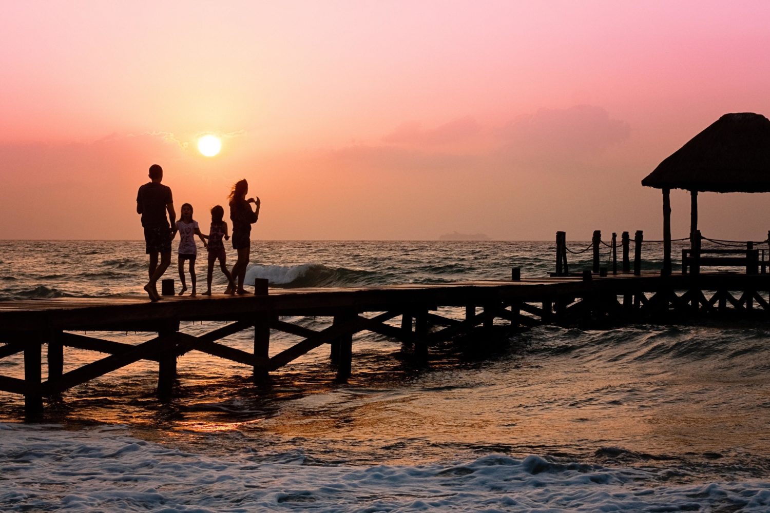 Tax advantages of Furnished holiday lettings Friend & Grant Accountants