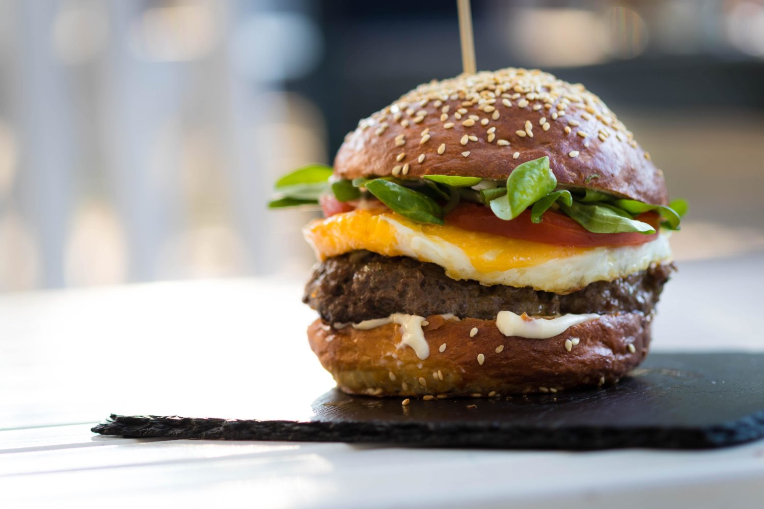 Is My Big Mac Tax Deductible? Friend & Grant Accountants