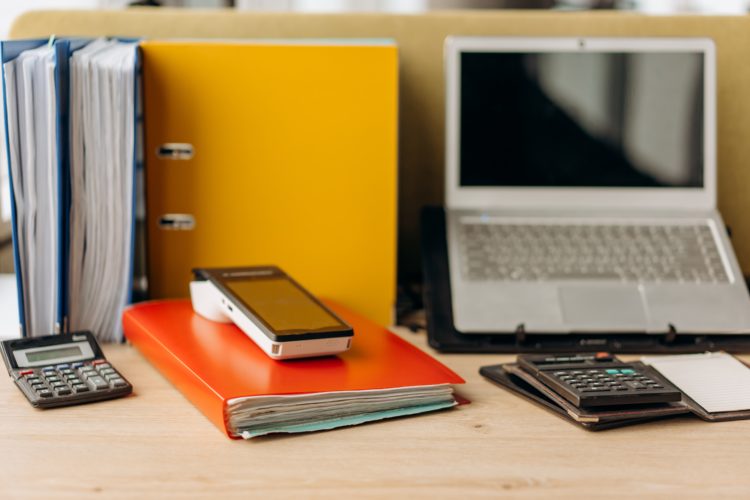 Making Tax Digital - 5 Things To Do To Be Compliant Friend & Grant Accountants