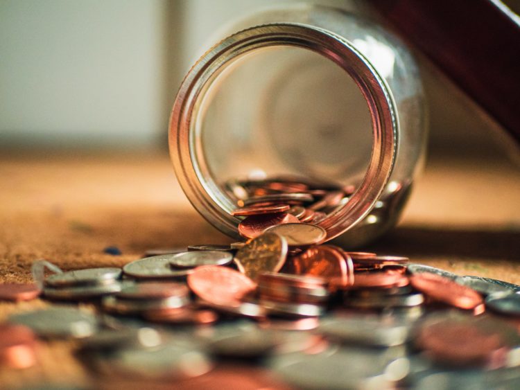 Budget Report 2018 Friend & Grant Accountants