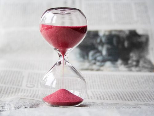 My Top Ten Time Saving Tips Friend & Grant Accountants