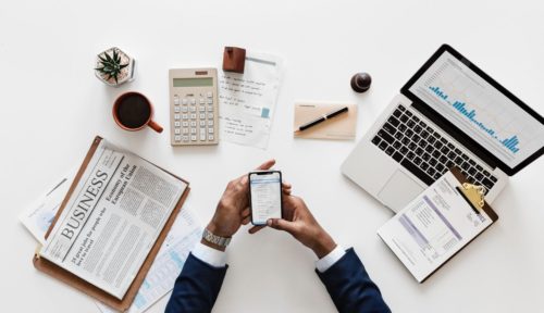 Making Tax Digital – Are You Ready? Friend & Grant Accountants