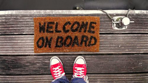 Sales. How to Ask for the Business Friend & Grant Accountants