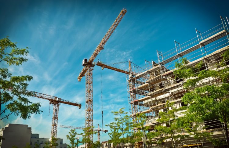 Building and Construction Business Program Build Your Marketing Machine in 7 Steps - chaos for the construction industry. VAT domestic reverse charge Friend & Grant Accountants