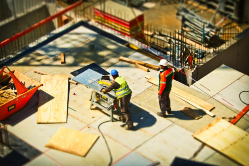 Important VAT Changes to the Construction Industry - Do Not Ignore! Friend & Grant Accountants