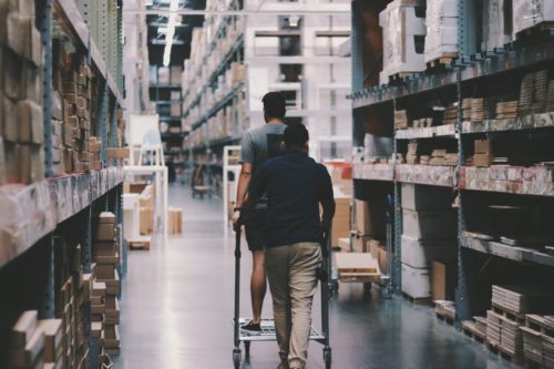 The Do's & Dont's of Building a Successful E-commerce Business Friend & Grant Accountants Ecommerce