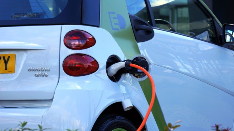 The Mileage Rates for Electric or Hybrid Cars Friend & Grant Accountants