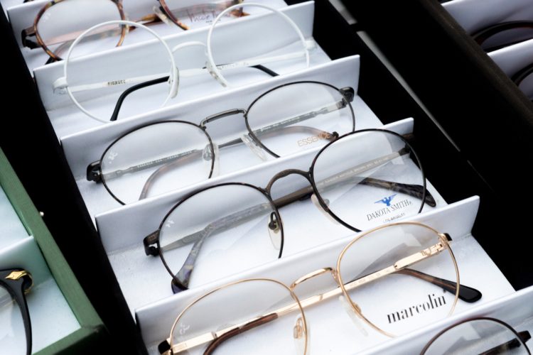 Can I Claim Tax Relief for My Glasses and Hearing Aid? Friend & Grant Accountants