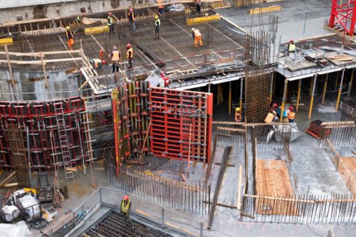 Next Steps re VAT Domestic Reverse Charge for the Construction Industry Friend & Grant Accountants