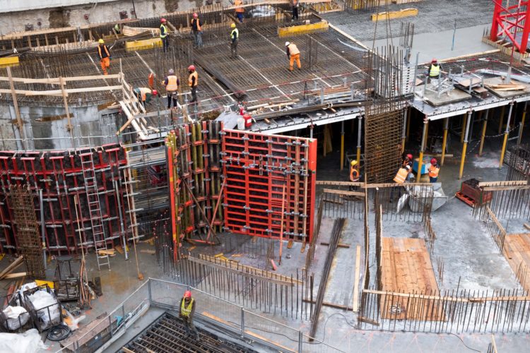 Next Steps re VAT Domestic Reverse Charge for the Construction Industry Friend & Grant Accountants