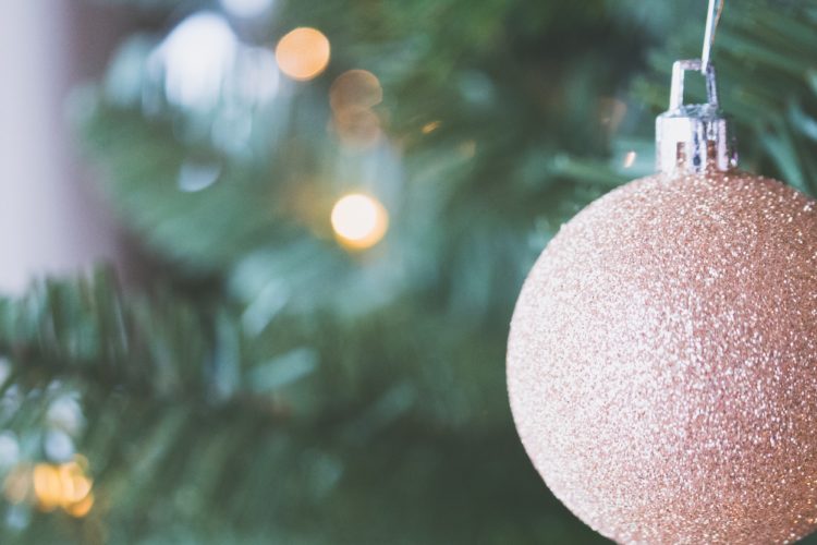Tax Efficient Charitable Giving at Christmas Friend & Grant Accountants