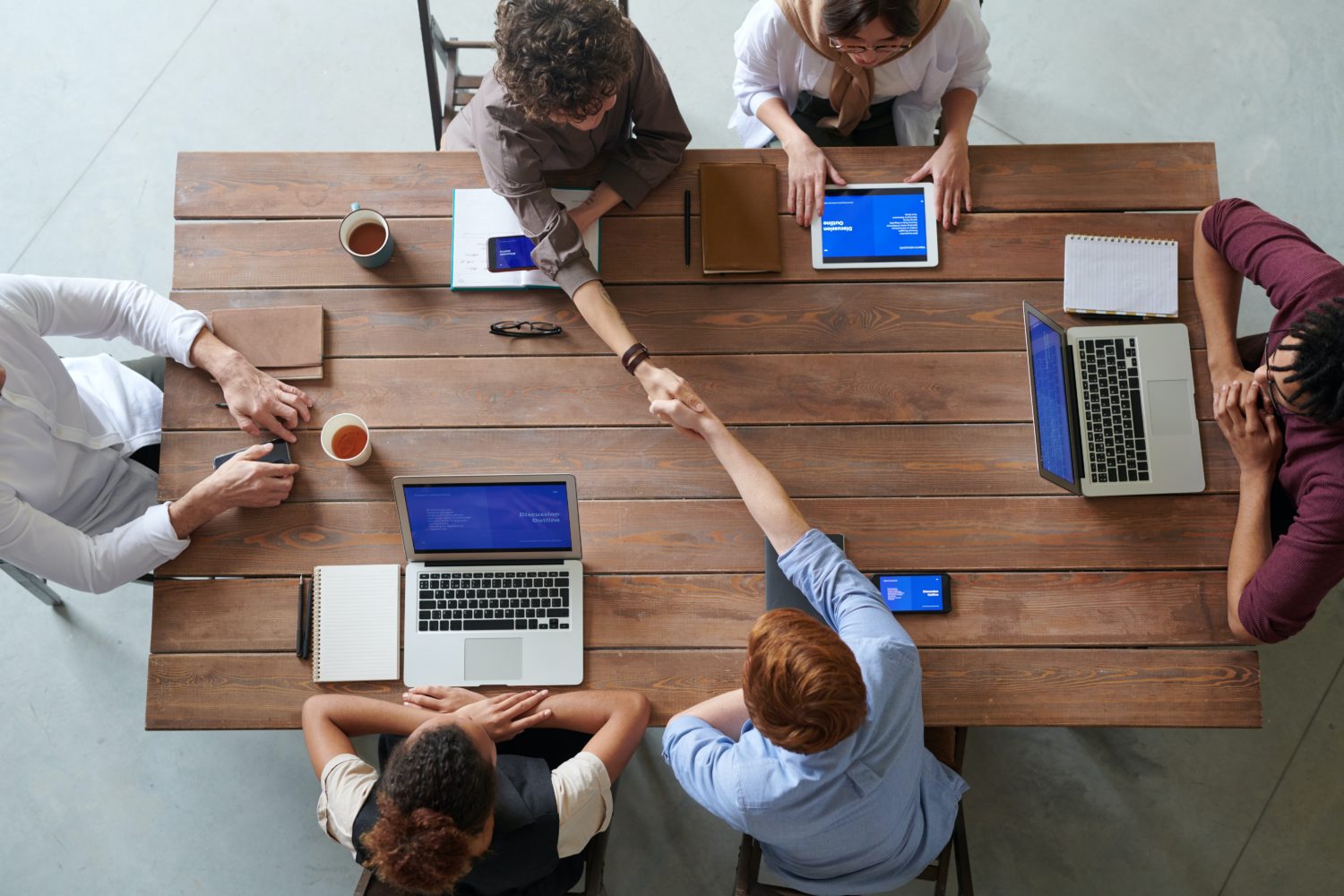How Can I Keep Key Team Members in My High Growth Firm? Friend & Grant Accountants