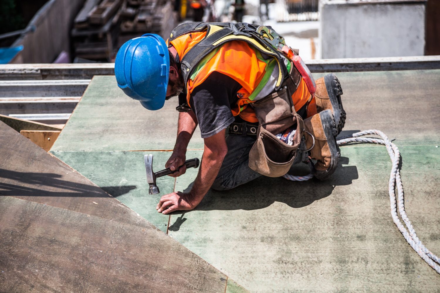 Construction Industry Pitfall Number 4: All About The Tax Friend & Grant Property Accountants
