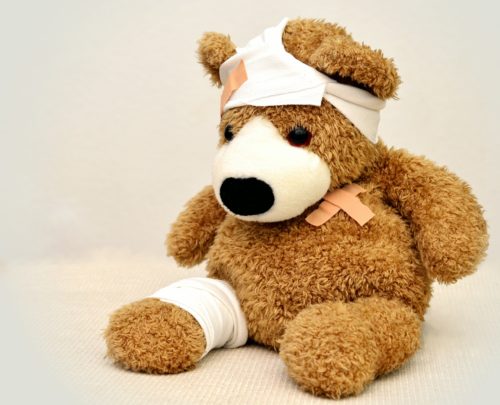 How can I reclaim the Coronavirus SSP? Friend & Grant Accountants