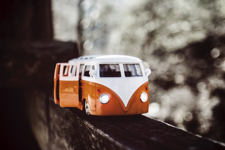 What are the Tax Implications of Buying an Electric Van? Friend & Grant Accountants