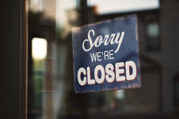 How can I reduce the rent on my commercial premises? Friend & Grant Accountants