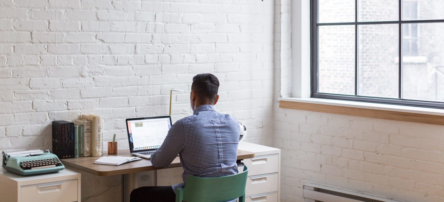 How can my team work productively from home? Friend & Grant Accountants