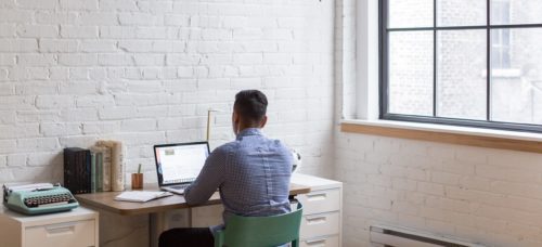 How can my team work productively from home? Friend & Grant Accountants