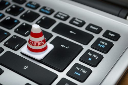 Is it a good idea to claim for the Coronavirus Business Support? A word of caution… Friend & Grant Accountants