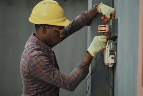 Urgent! Landlords make sure you don't fall foul of new electrical safety standards Friend & Grant Accountants