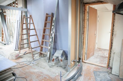 Property Investor & Developer Business Program Friend & Grant Accountants Green Homes Grant