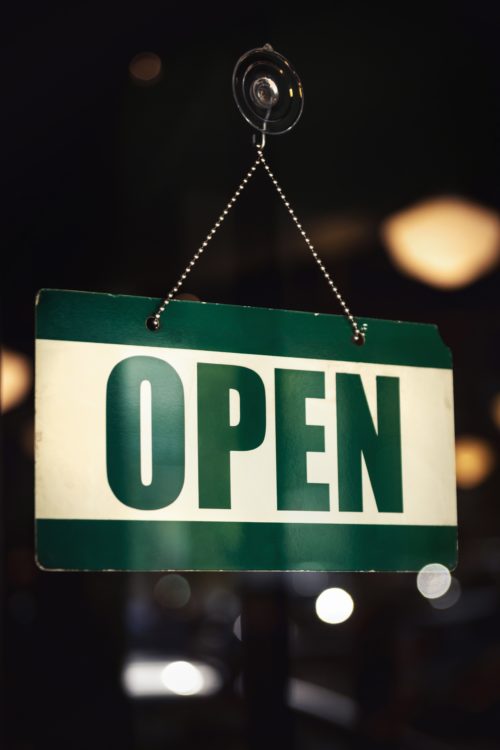 VAT reduction for hospitality and tourism sectors Friend & Grant Accountants