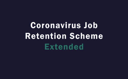 The Coronavirus Job Retention Scheme (CJRS) has been extended - Job Support Scheme (JSS) postponed Friend & Grant Accountants