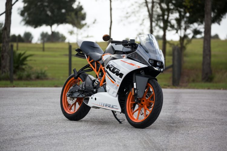 Does it make sense to buy a company motorbike? Friend & Grant Accountants