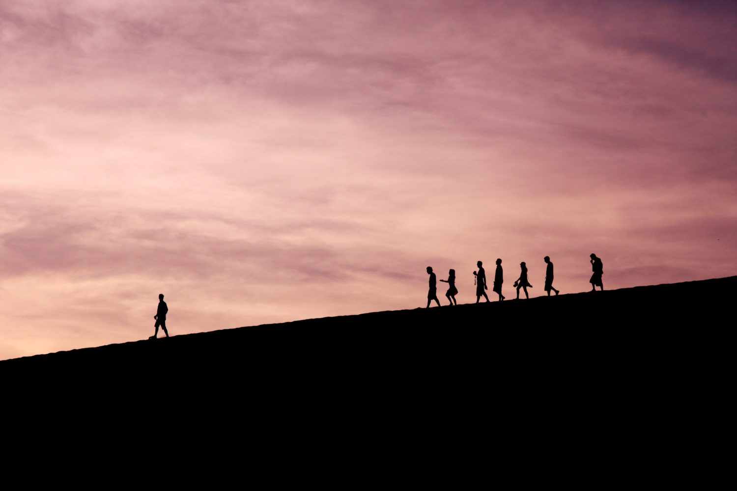 Struggling with leadership? Friend & Grant Accountants