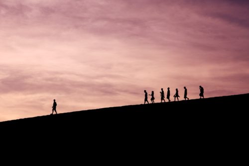 Struggling with leadership? Friend & Grant Accountants
