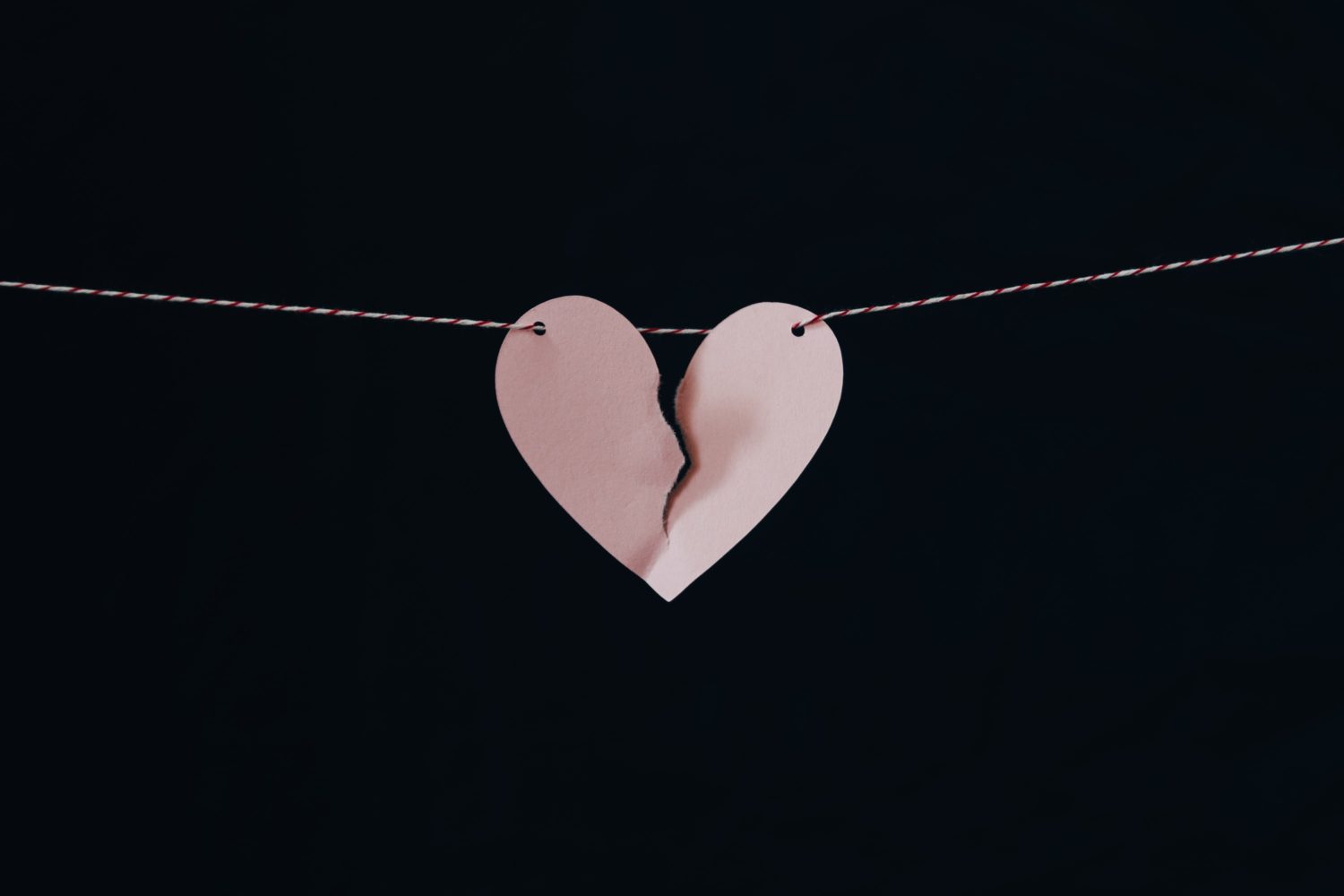 Breaking up in Business Friend & Grant Accountants