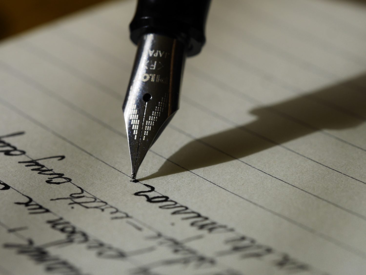 What is an executor Friend & Grant Accountants