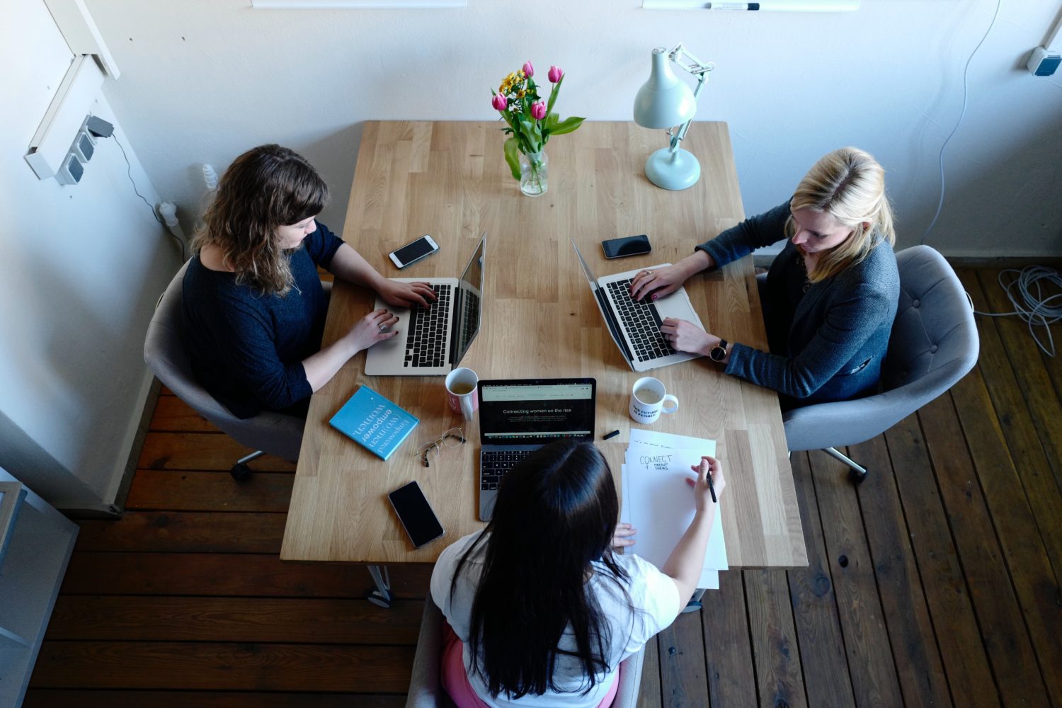 Building a great remuneration package for your team Friend & Grant Accountants