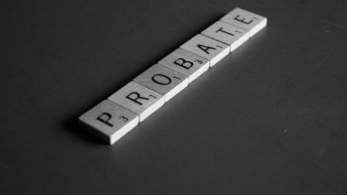 Is Probate Difficult to do Yourself? Friend & Grant Accountants
