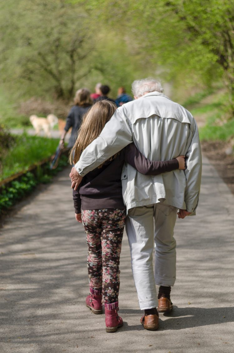 Have you considered trust for holding family investments? Friend & Grant Accountants