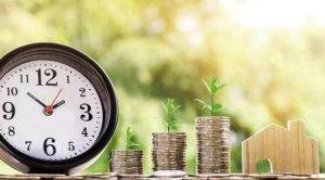 house prices rising