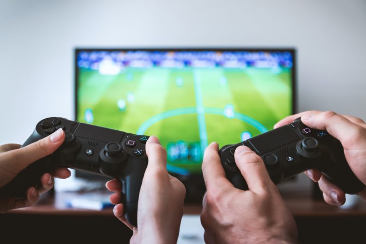 Video Games Tax Relief Friend & Grant Digital & Tech Accountants