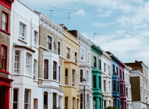 Multiple Dwellings relief Friend & Grant Property Accountants