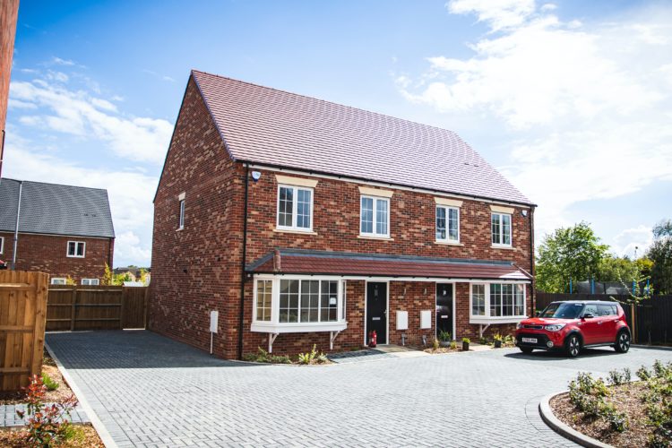 How You Can Reclaim VAT When Building Your Own Home - The DIY Housebuilders Scheme Friend & Grant Accountants