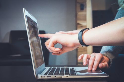 Making Tax Digital for Income Tax is fast approaching... Are YOU ready? Friend & Grant Accountants