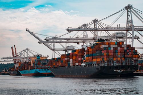 Exporting goods Make sure you account for VAT correctly and keep your customers happy! Friend & Grant Accountants