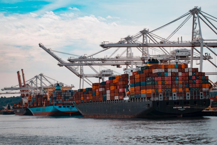 Exporting goods Make sure you account for VAT correctly and keep your customers happy! Friend & Grant Accountants