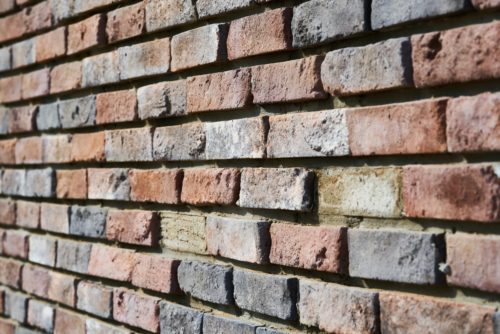 Are you hitting your business brick wall Friend & Grant Accountants