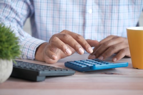 VAT Review & Health Check Friend & Grant Accountants