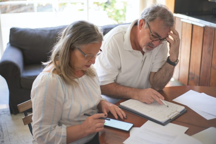 Aged 45 to 70 years Ensure you maximise your State Pension National Insurance Friend & Grant Accountants
