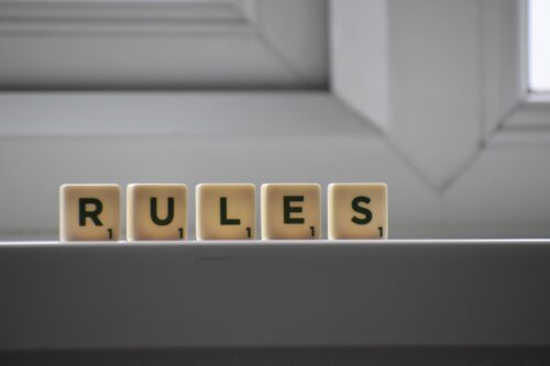 Five interesting VAT rules you may not know Friend & Grant Accountants