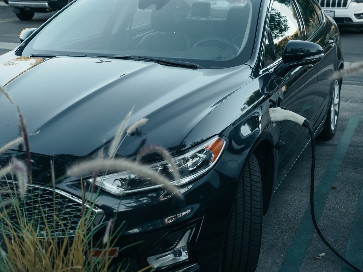 Harnessing Hybrid Benefits for Company Car Drivers Exploring Tax and BiK Implications Friend & Grant accountants