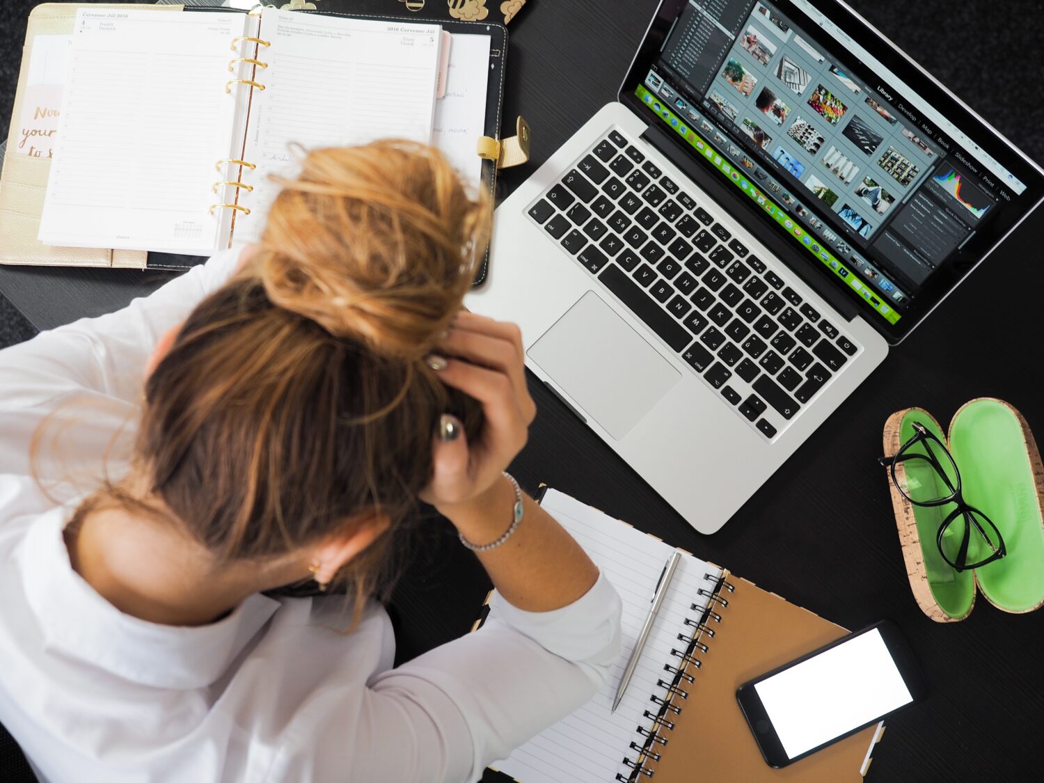 The Top 10 Most Common Mistakes in UK Probate Applications Friend & Grant Accountants