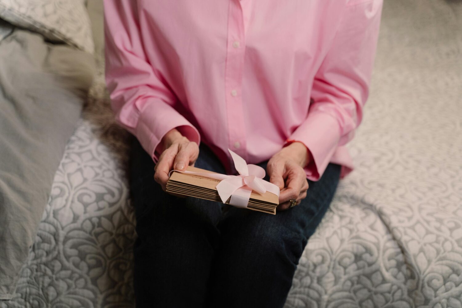 Saving Inheritance Tax through Gifting Friend & Grant Accountants