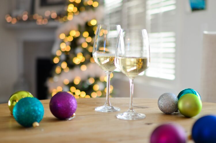 Twelve days of Christmas What are the tax implications of all those lovely gifts Friend & Grant Accountants